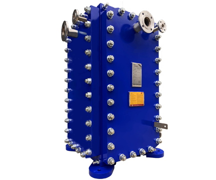 淺談板式空預(yù)器安裝的步驟都有哪些？